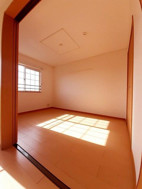 クラッセ壱番館（203） 室内
