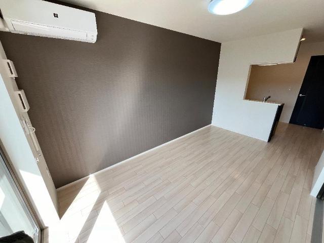 レジーナ・彩 リビング