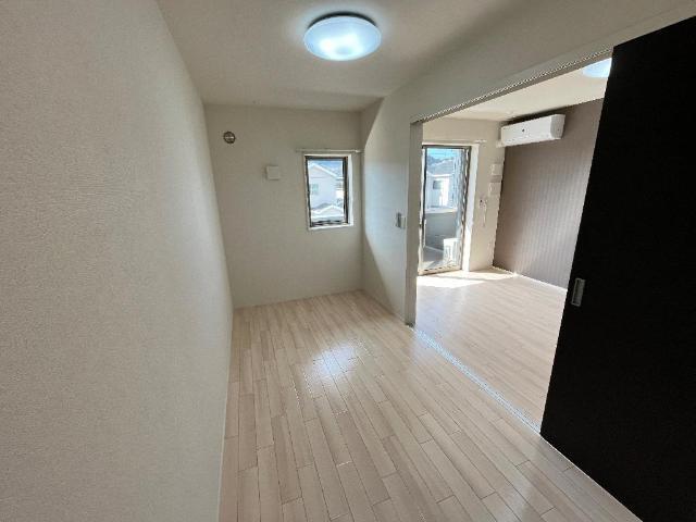 レジーナ・彩 部屋画像