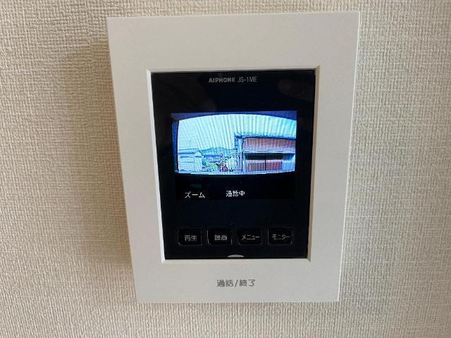レジーナ・彩 部屋画像