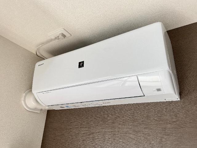 レジーナ・彩 部屋画像