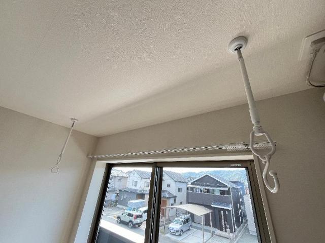 レジーナ・彩 部屋画像