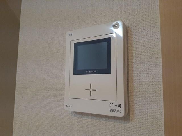 アルベロ・アズーリ（102） 設備