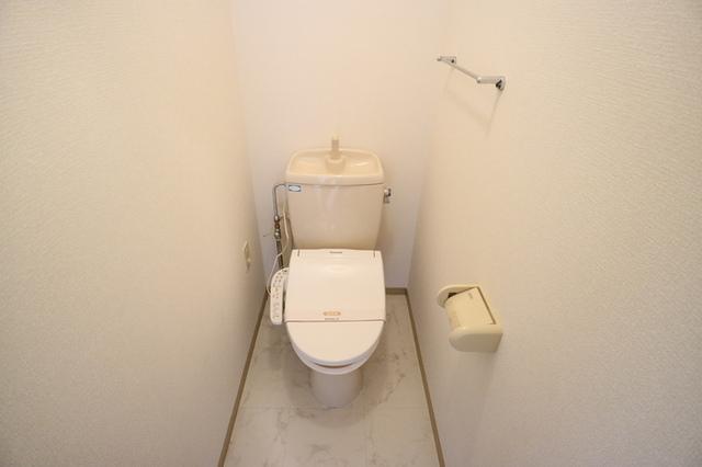 プリシェール西明石　B（101） 部屋画像
