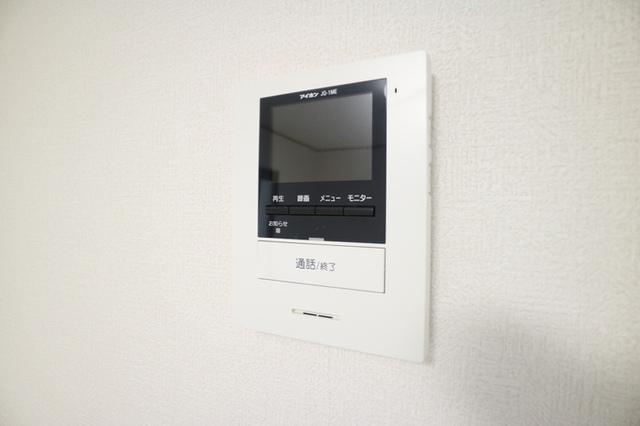 プリシェール西明石　B（101） 部屋画像