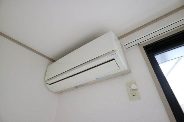 プリシェール西明石　B（101） 部屋画像