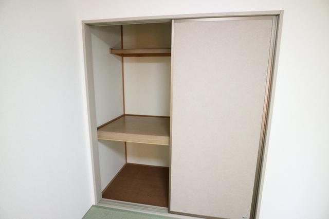 プリシェール西明石　B（101） 部屋画像
