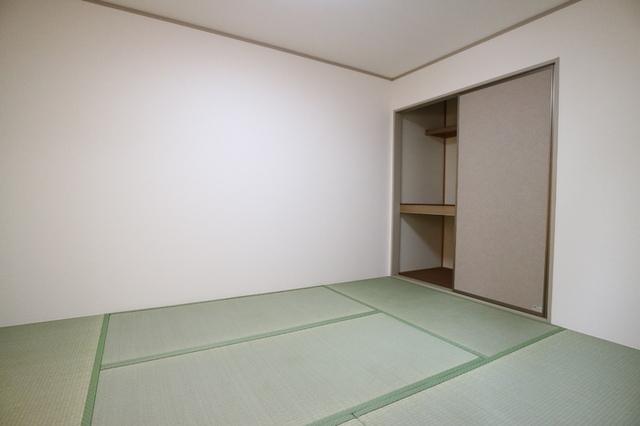 プリシェール西明石　B（101） 部屋画像