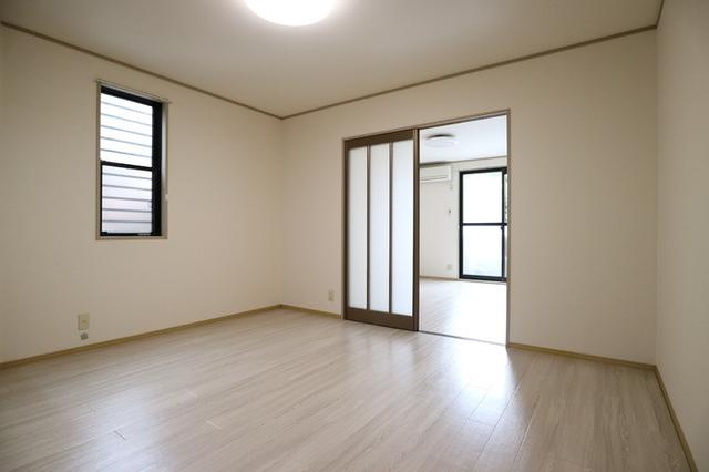 プリシェール西明石　B（101） 部屋画像