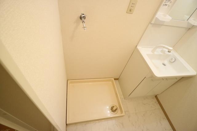 プリシェール西明石　B（101） 部屋画像