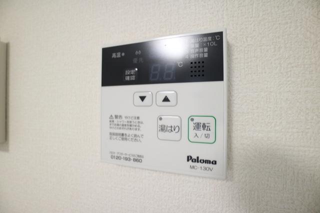 プリシェール西明石　B（101） 部屋画像
