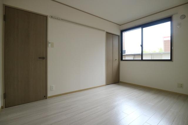 プリシェール西明石　B（101） 部屋画像