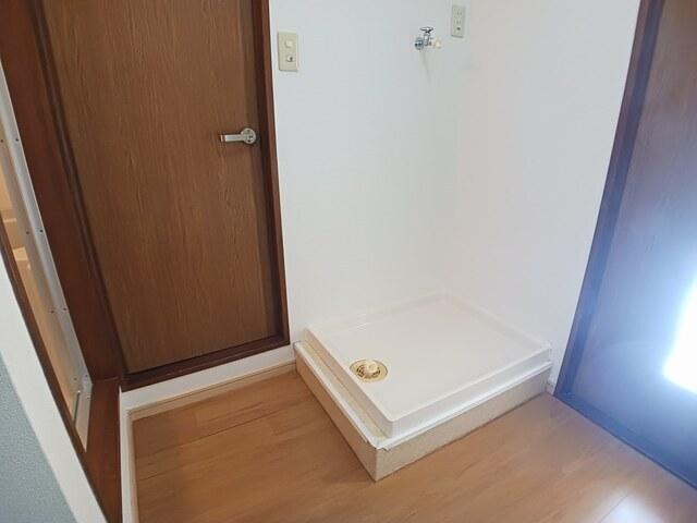 ロジュマン松嶋（203） その他部屋・スペース