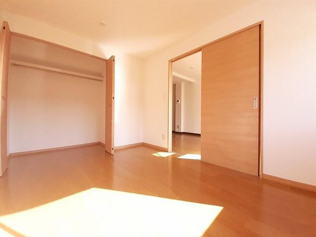 グリーンハイツ三木（103） 室内