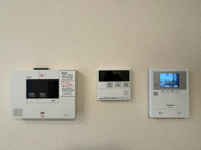エソラ　ソレーユ田寺東（106） 部屋画像