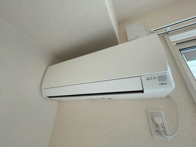 エソラ　ソレーユ田寺東（106） 部屋画像