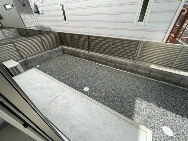 エソラ　ソレーユ田寺東（106） 部屋画像