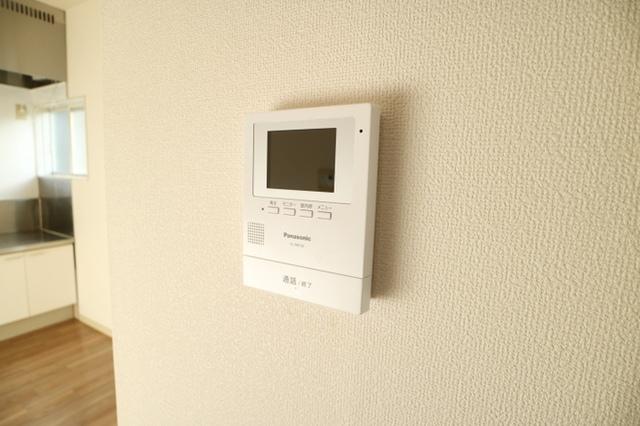 サンハイツ学園前（105） 部屋画像