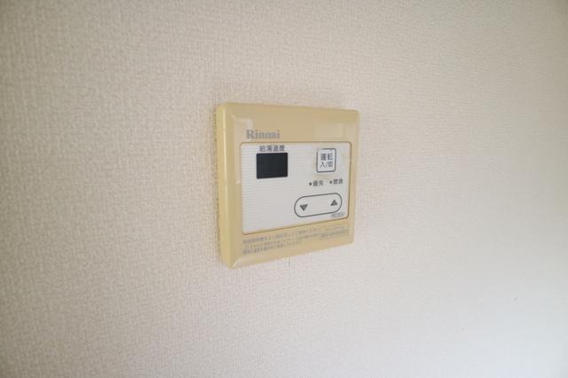 サンハイツ学園前（105） 部屋画像