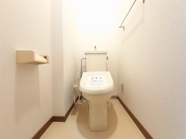 エスポワール２１Ｂ（103） トイレ
