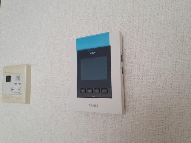 エスポワール２１Ｂ（103） 設備