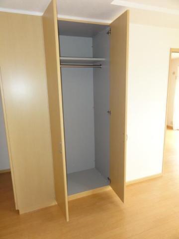 メルヴェールⅠ 部屋画像