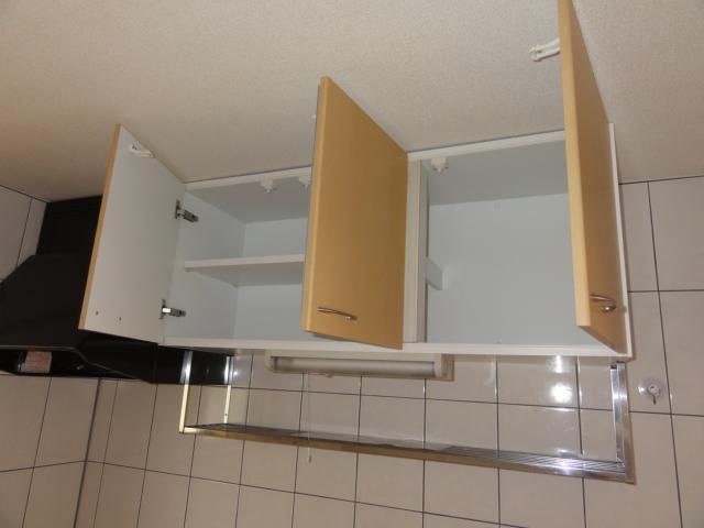メルヴェールⅠ 部屋画像