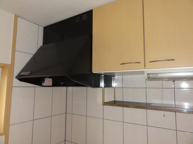 メルヴェールⅠ 部屋画像