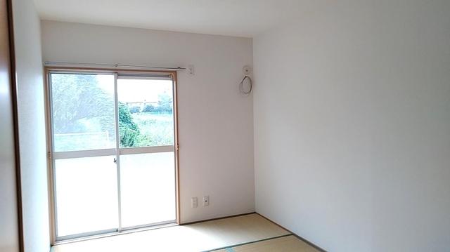 フレグランス　メイビー　B棟（202） 部屋画像