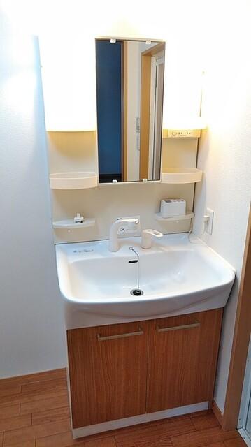 フレグランス　メイビー　B棟（202） 部屋画像