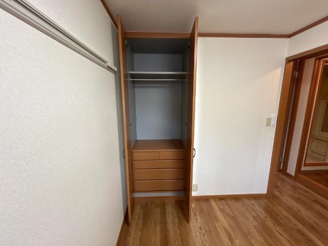 ルーエン・ハイム 部屋画像