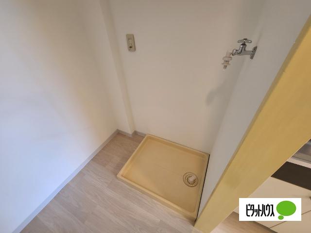 シーサイドハウス千鳥（101） 部屋画像