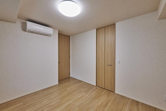 シー・クリサンス西岡本（207） 部屋画像