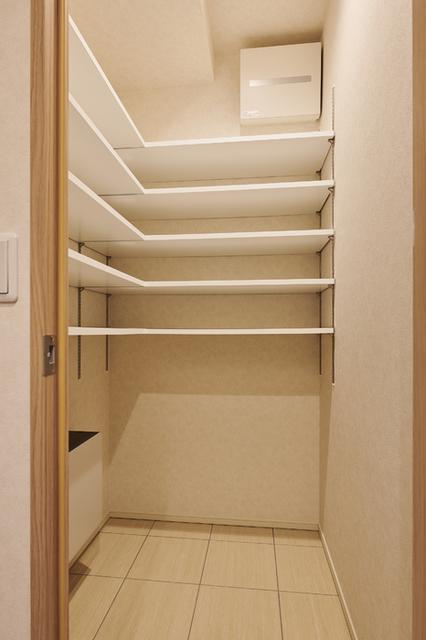 シー・クリサンス西岡本（207） 部屋画像