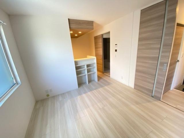 D-room塚口町（103） 部屋画像
