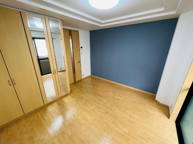 ヴィレッジ熊見 部屋画像