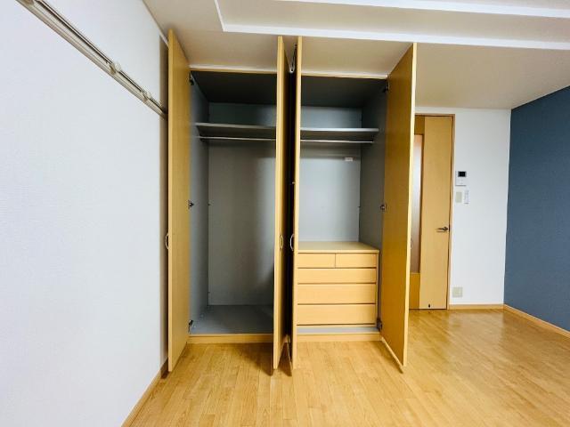 ヴィレッジ熊見 部屋画像