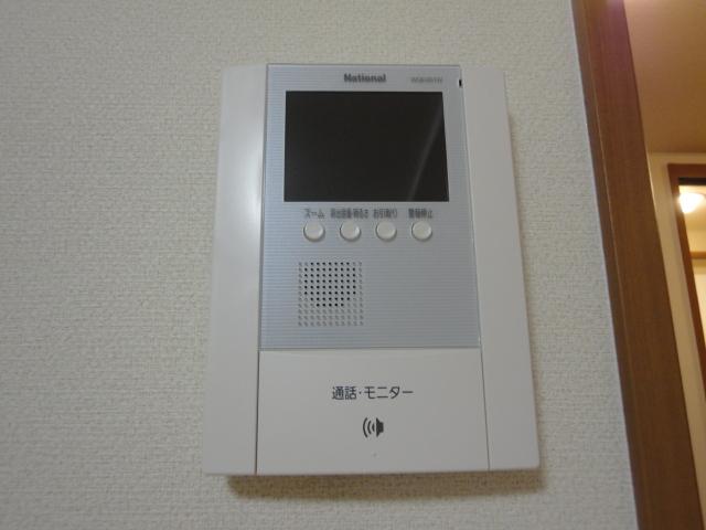 ルピナス ネオコート 部屋画像