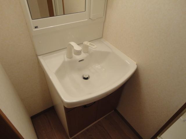 ルピナス ネオコート 部屋画像