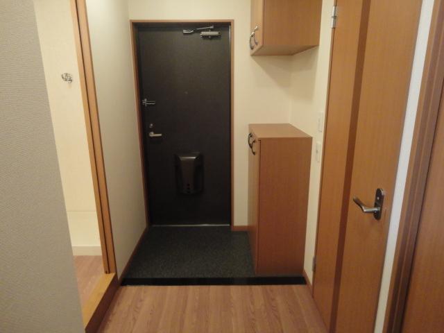 ルピナス ネオコート 部屋画像