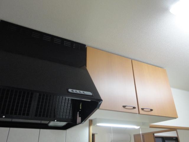 ルピナス ネオコート 部屋画像