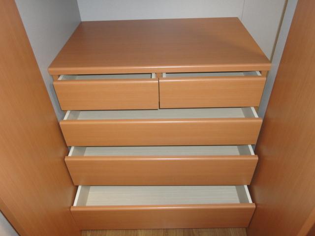 ルピナス ネオコート 部屋画像