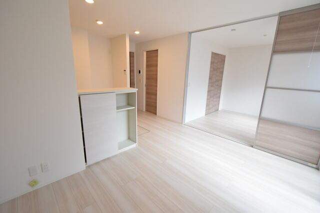 グランデ　アルベロ（101） 部屋画像