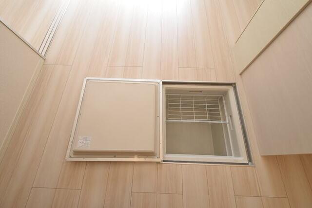 グランデ　アルベロ（101） 部屋画像