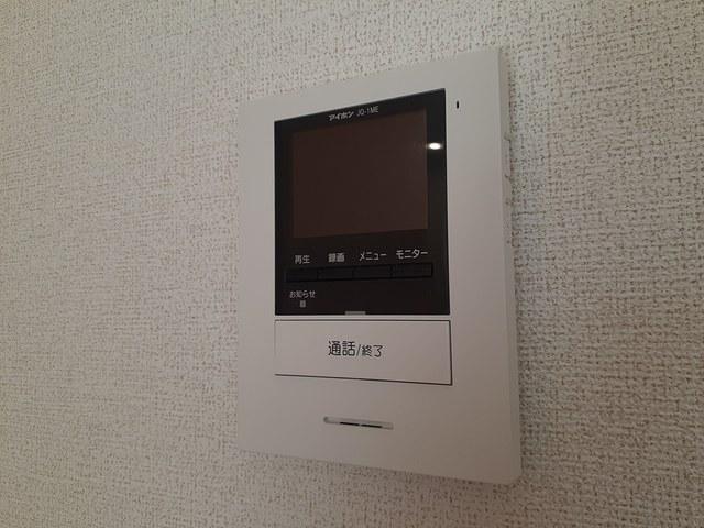 エヴィメリアⅠ（101） 設備