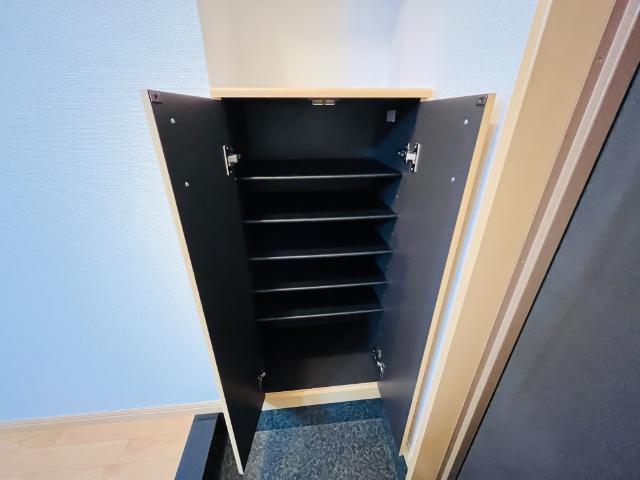 ヴィレッジ熊見 部屋画像