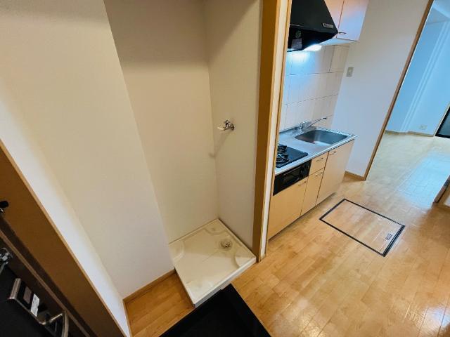 ヴィレッジ熊見 部屋画像
