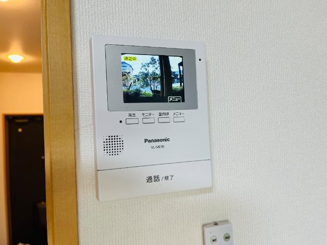 ヴィレッジ熊見 部屋画像