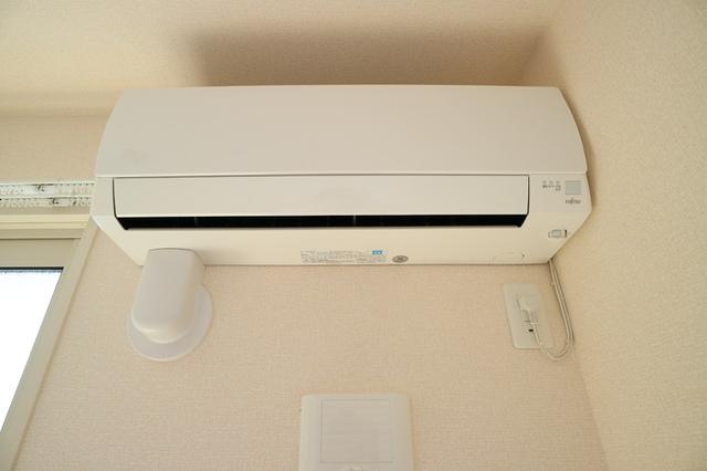 グランソレイユ南多聞台（202） その他
