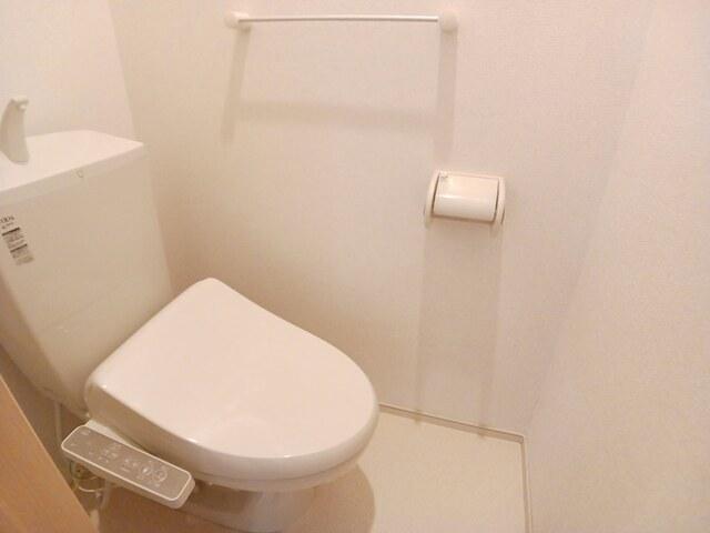 アンジュＴ（102） トイレ